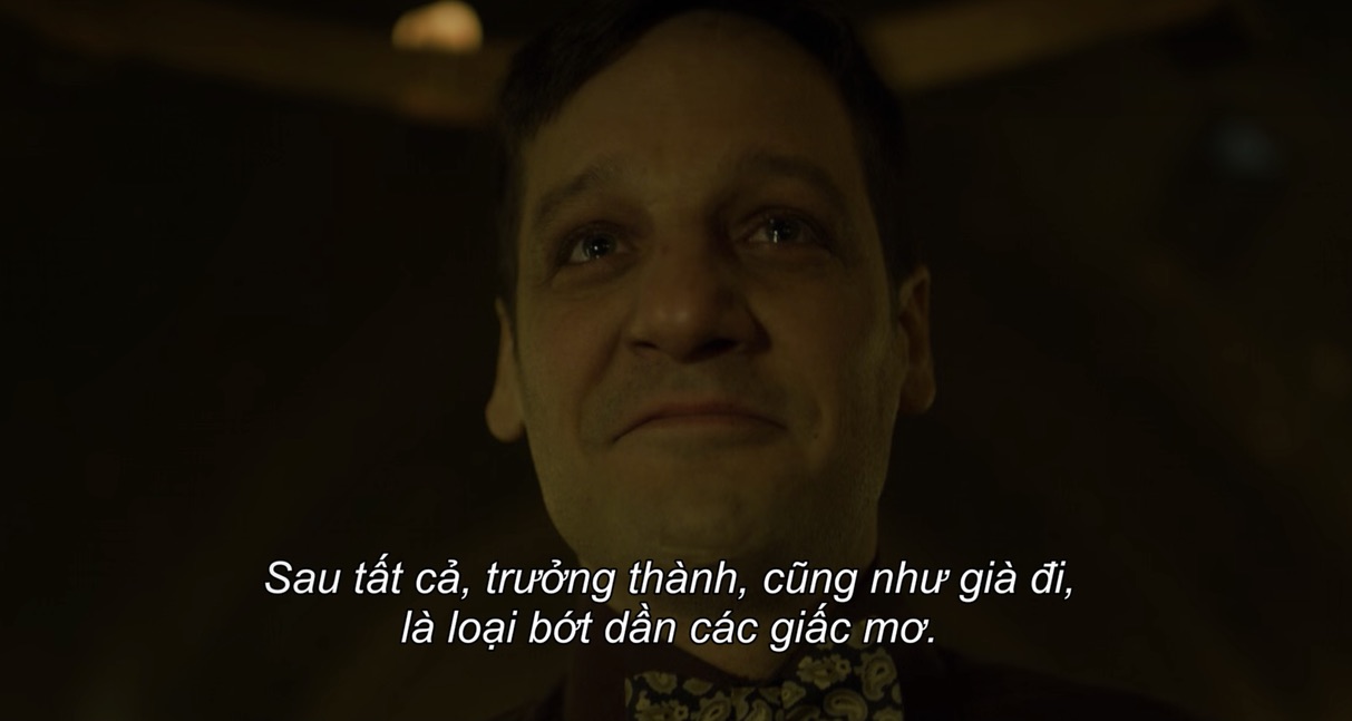Money Heist Quote
